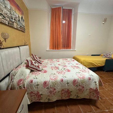 Marcelina Bed & Breakfast Roma Exterior foto