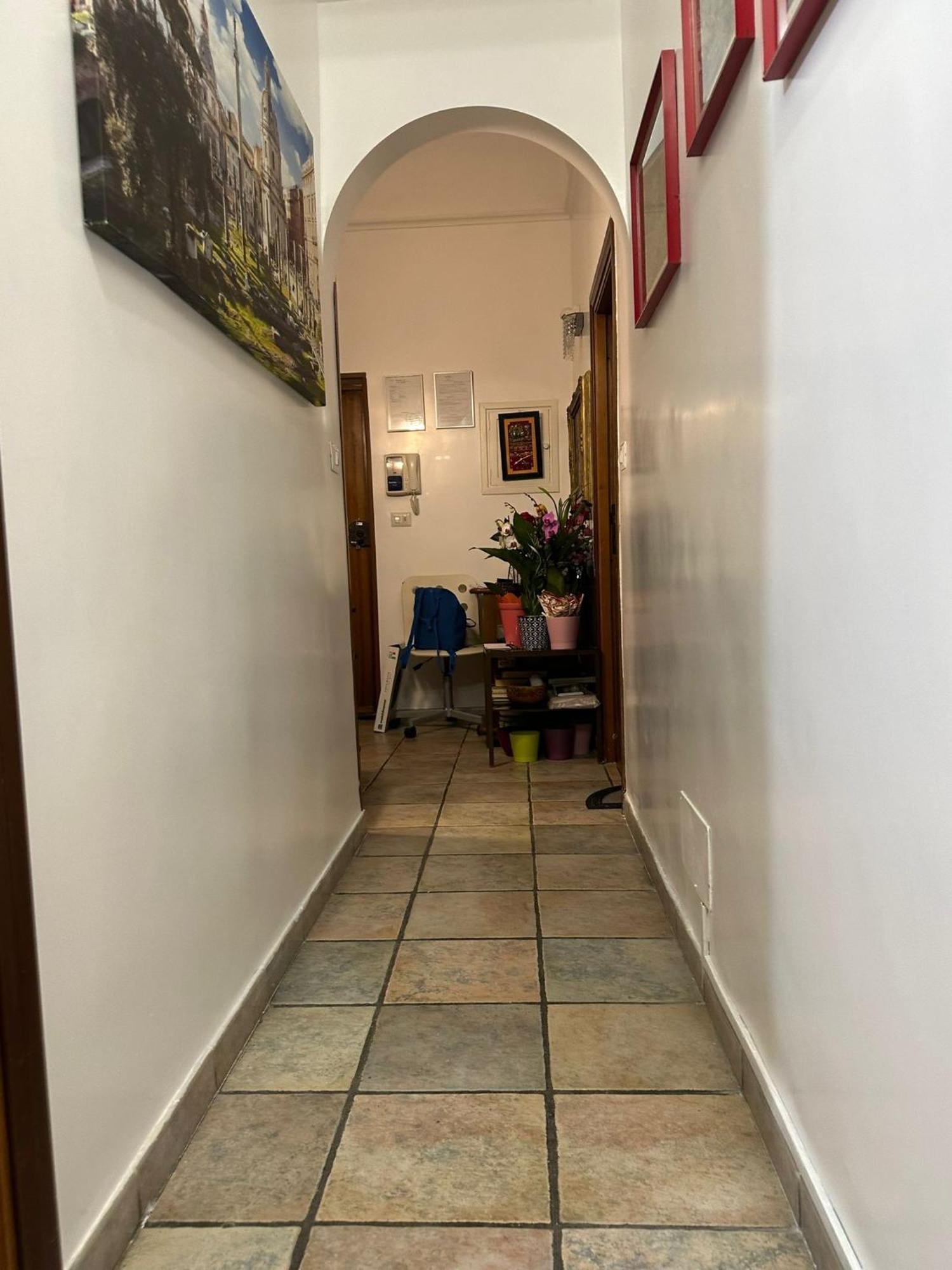 Marcelina Bed & Breakfast Roma Exterior foto