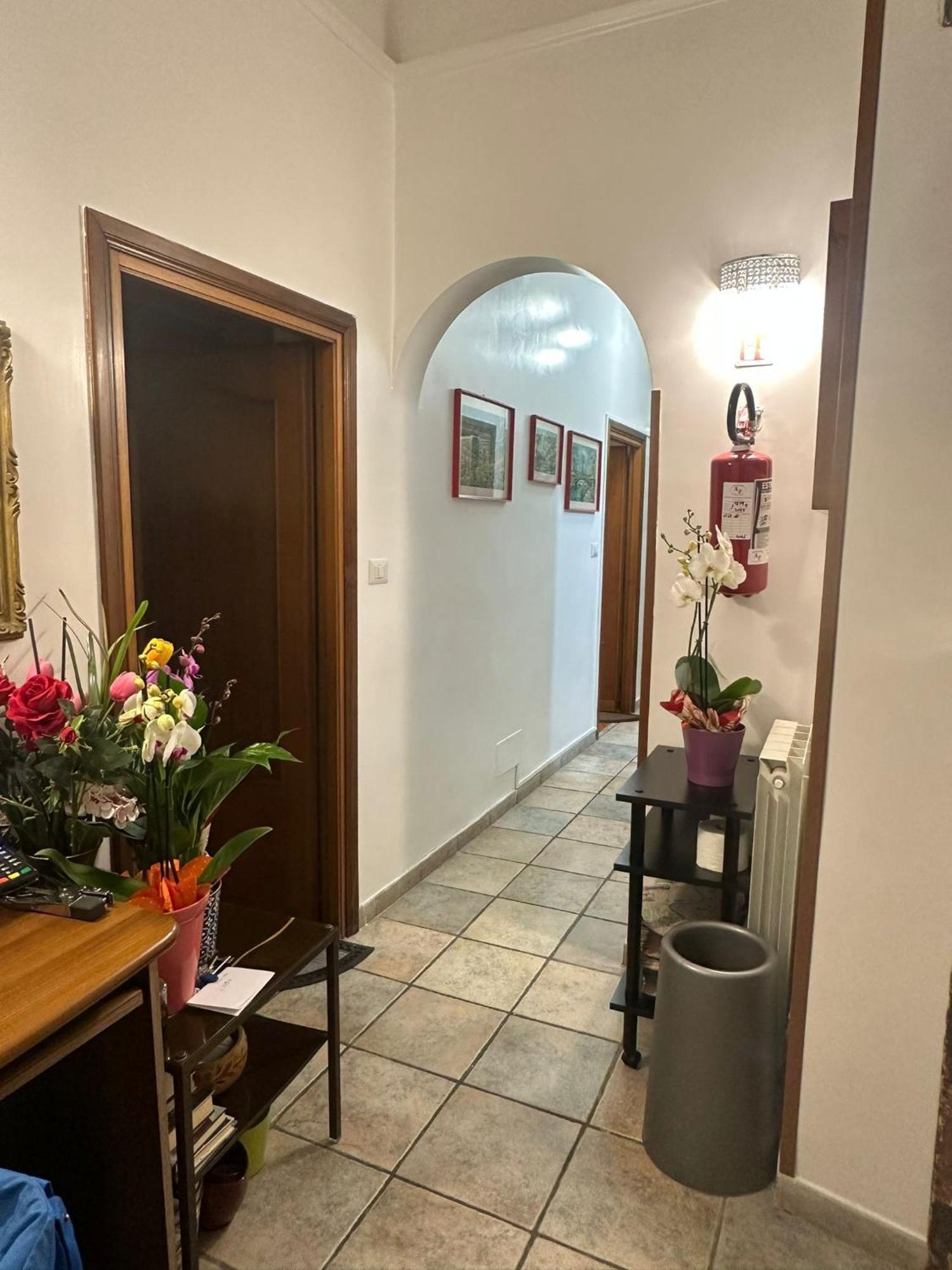 Marcelina Bed & Breakfast Roma Exterior foto