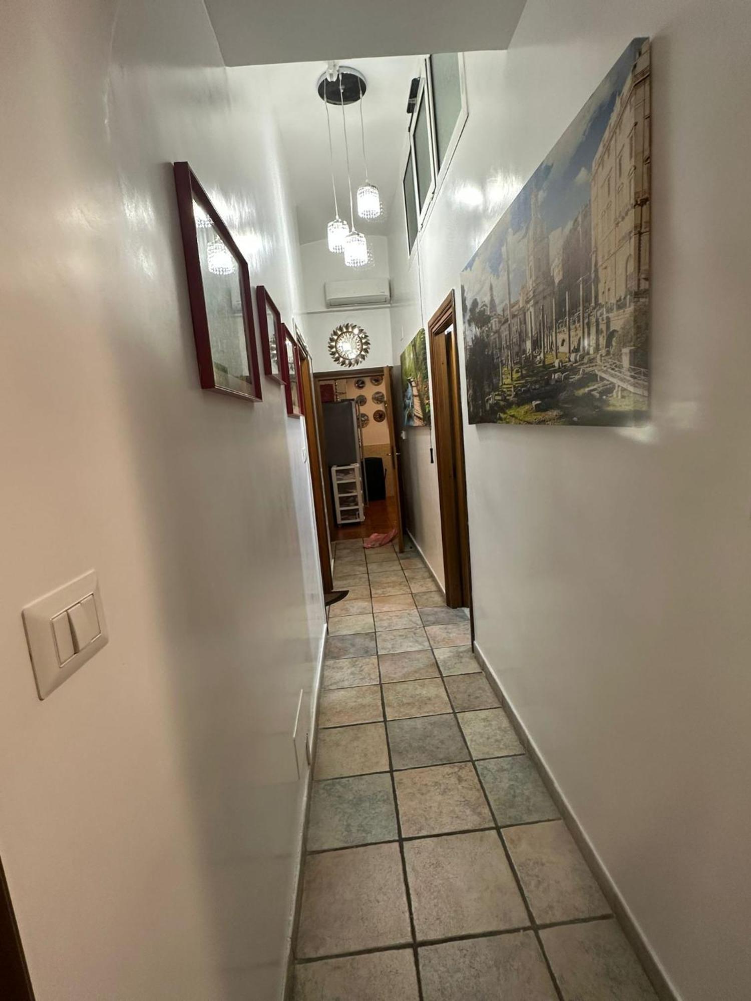 Marcelina Bed & Breakfast Roma Exterior foto