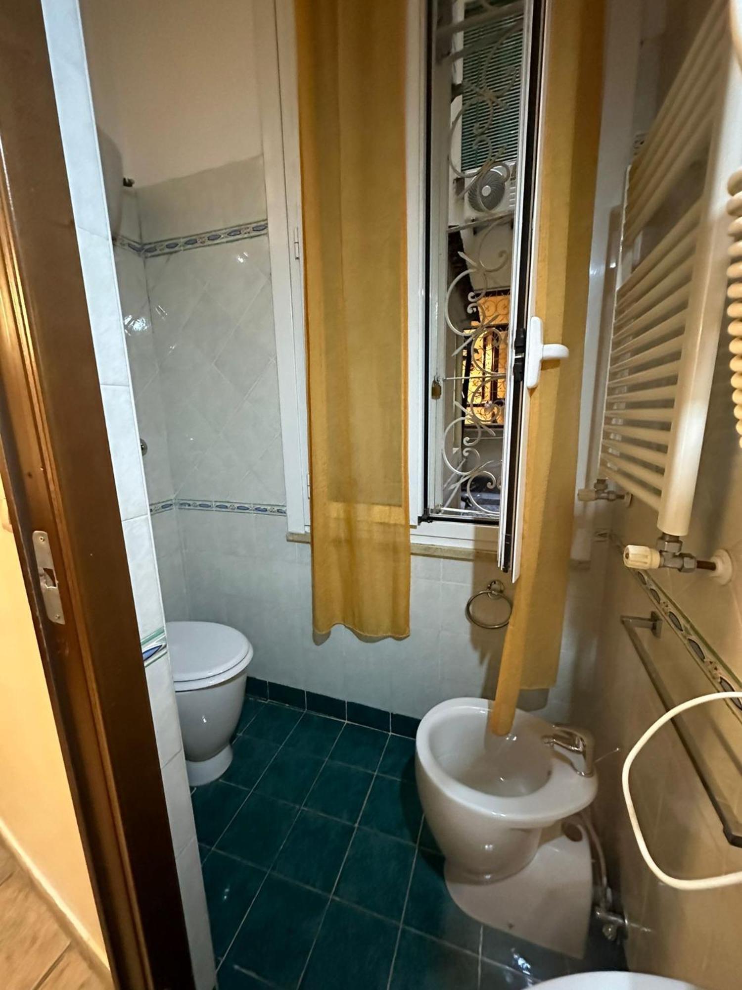 Marcelina Bed & Breakfast Roma Exterior foto