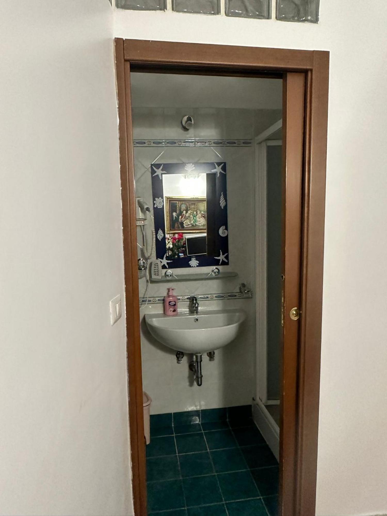 Marcelina Bed & Breakfast Roma Exterior foto