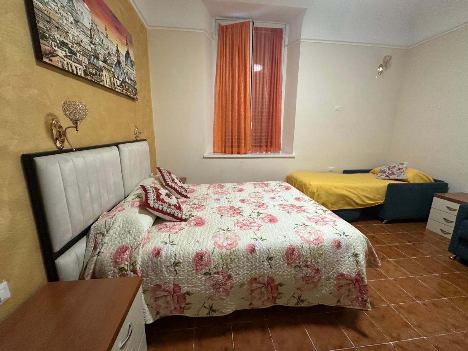Marcelina Bed & Breakfast Roma Exterior foto