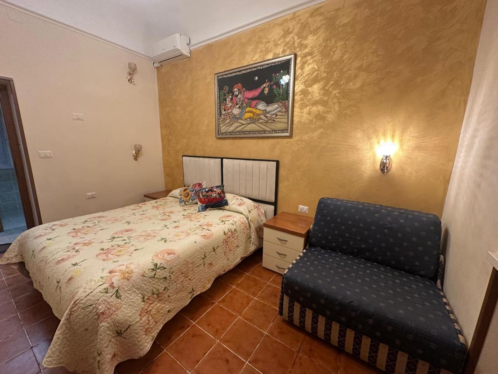 Marcelina Bed & Breakfast Roma Exterior foto