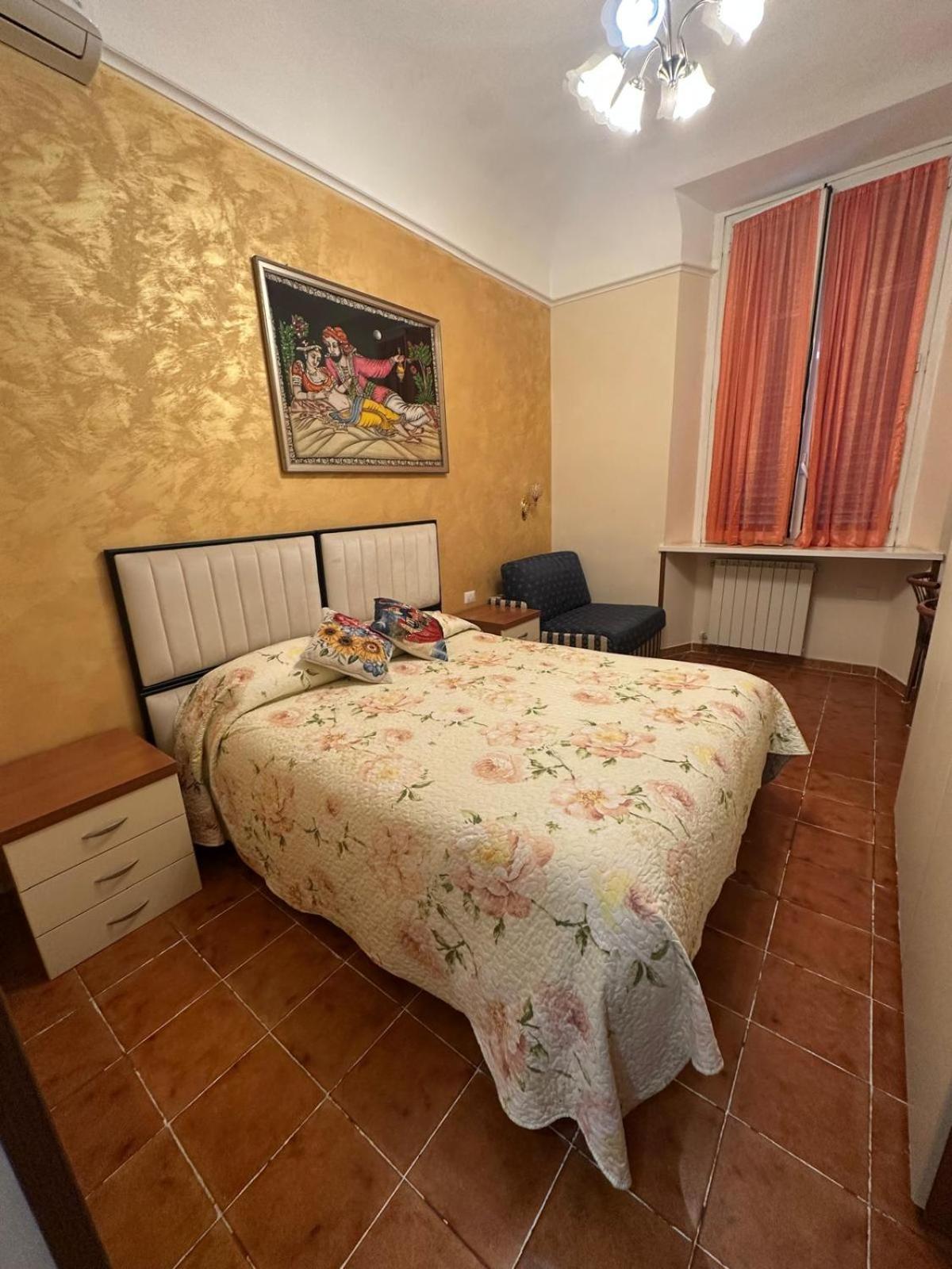 Marcelina Bed & Breakfast Roma Exterior foto
