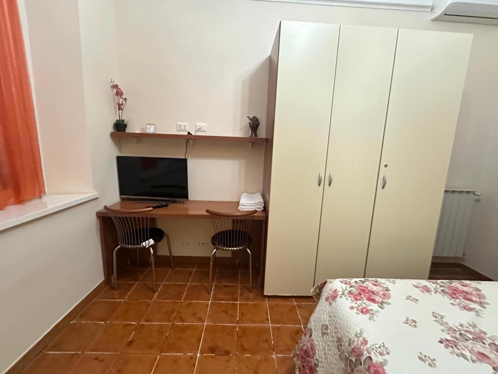 Marcelina Bed & Breakfast Roma Exterior foto