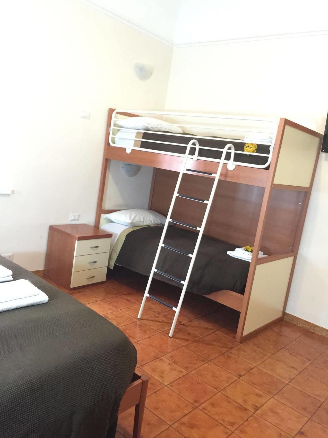 Marcelina Bed & Breakfast Roma Exterior foto