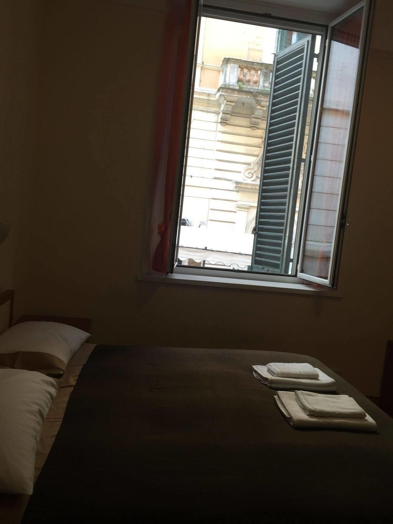 Marcelina Bed & Breakfast Roma Exterior foto