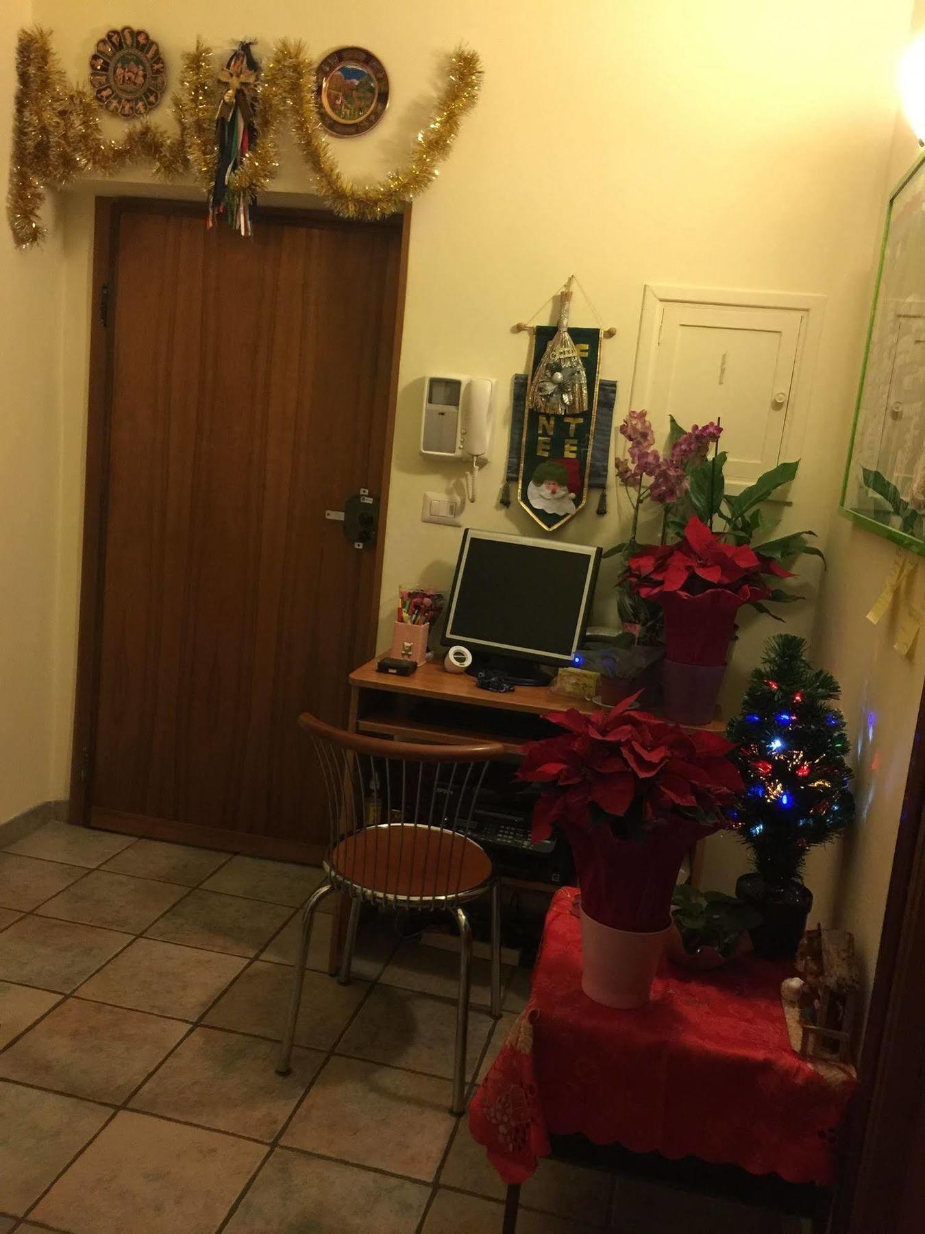 Marcelina Bed & Breakfast Roma Exterior foto
