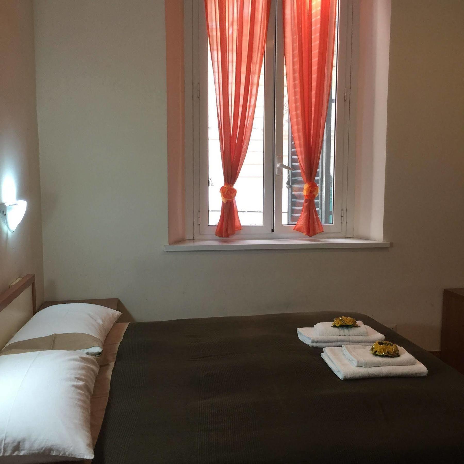 Marcelina Bed & Breakfast Roma Exterior foto