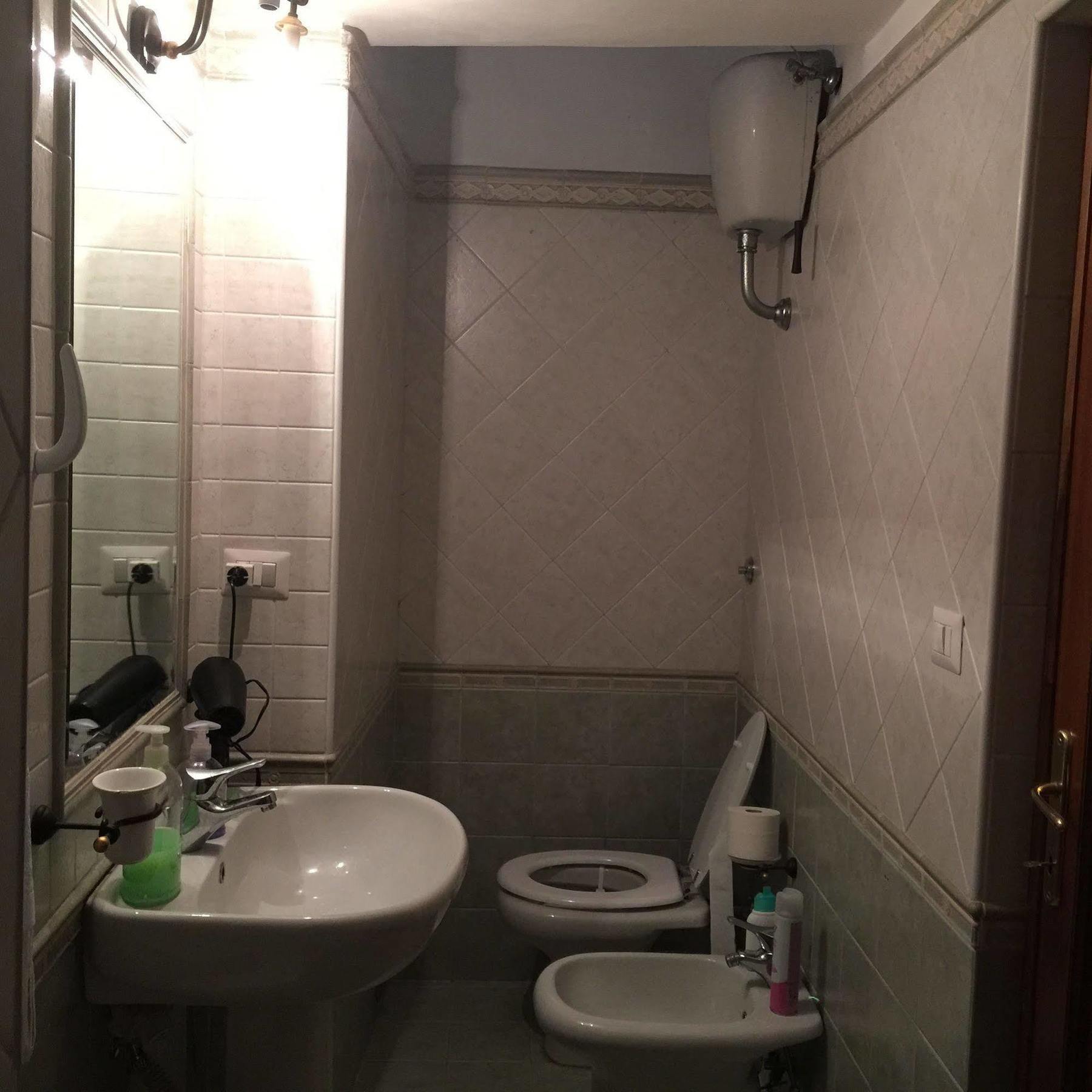 Marcelina Bed & Breakfast Roma Exterior foto