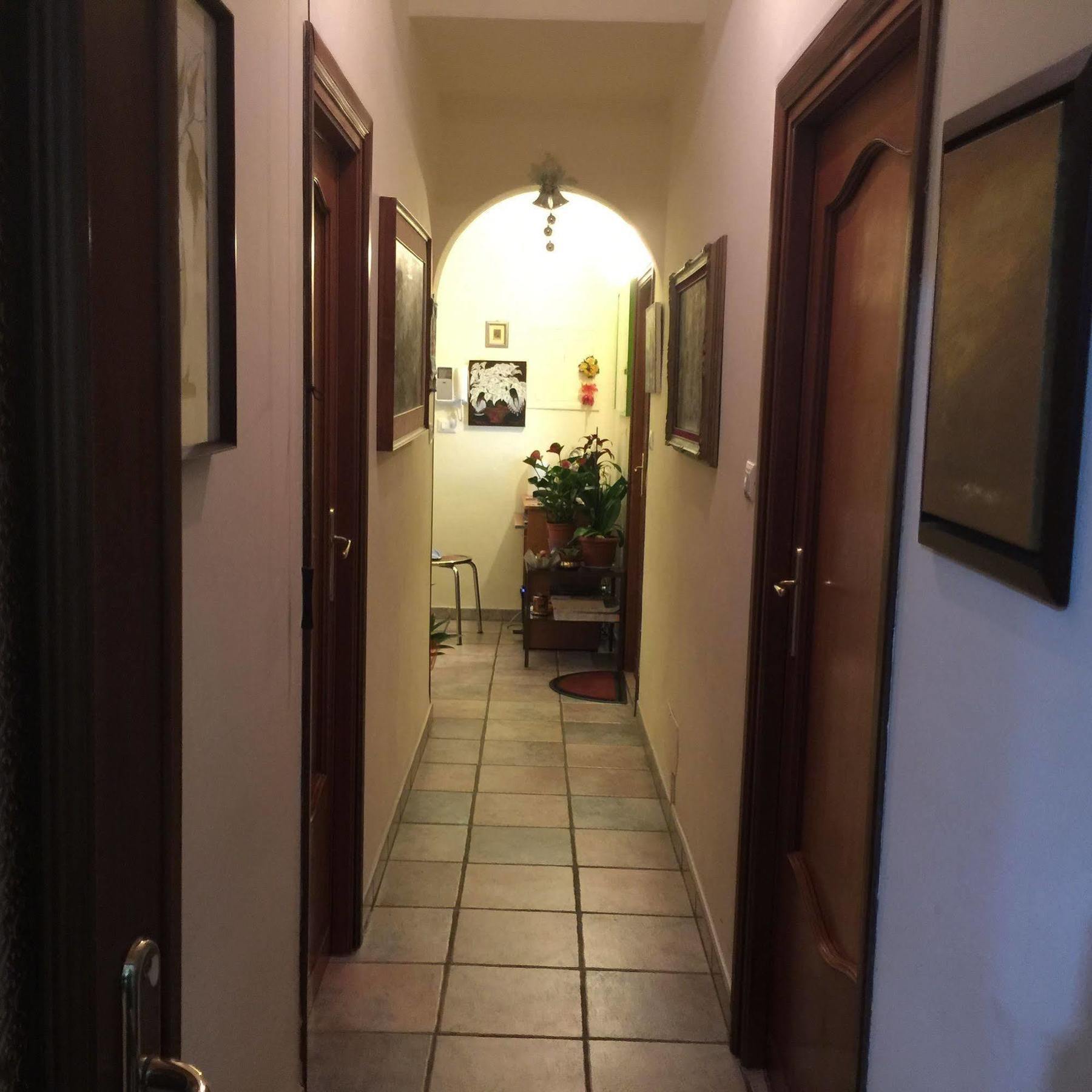 Marcelina Bed & Breakfast Roma Exterior foto
