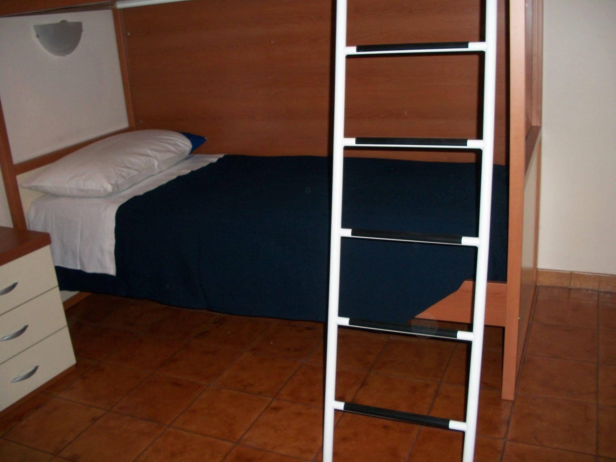 Marcelina Bed & Breakfast Roma Exterior foto