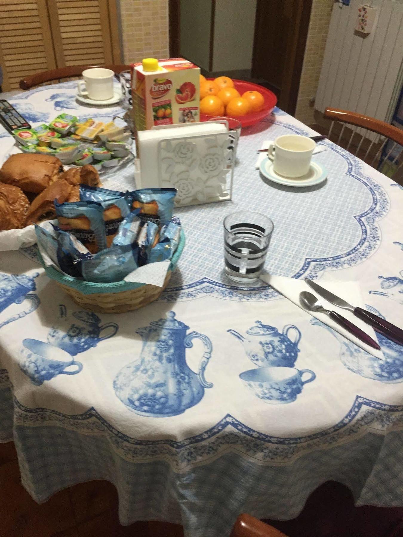 Marcelina Bed & Breakfast Roma Exterior foto