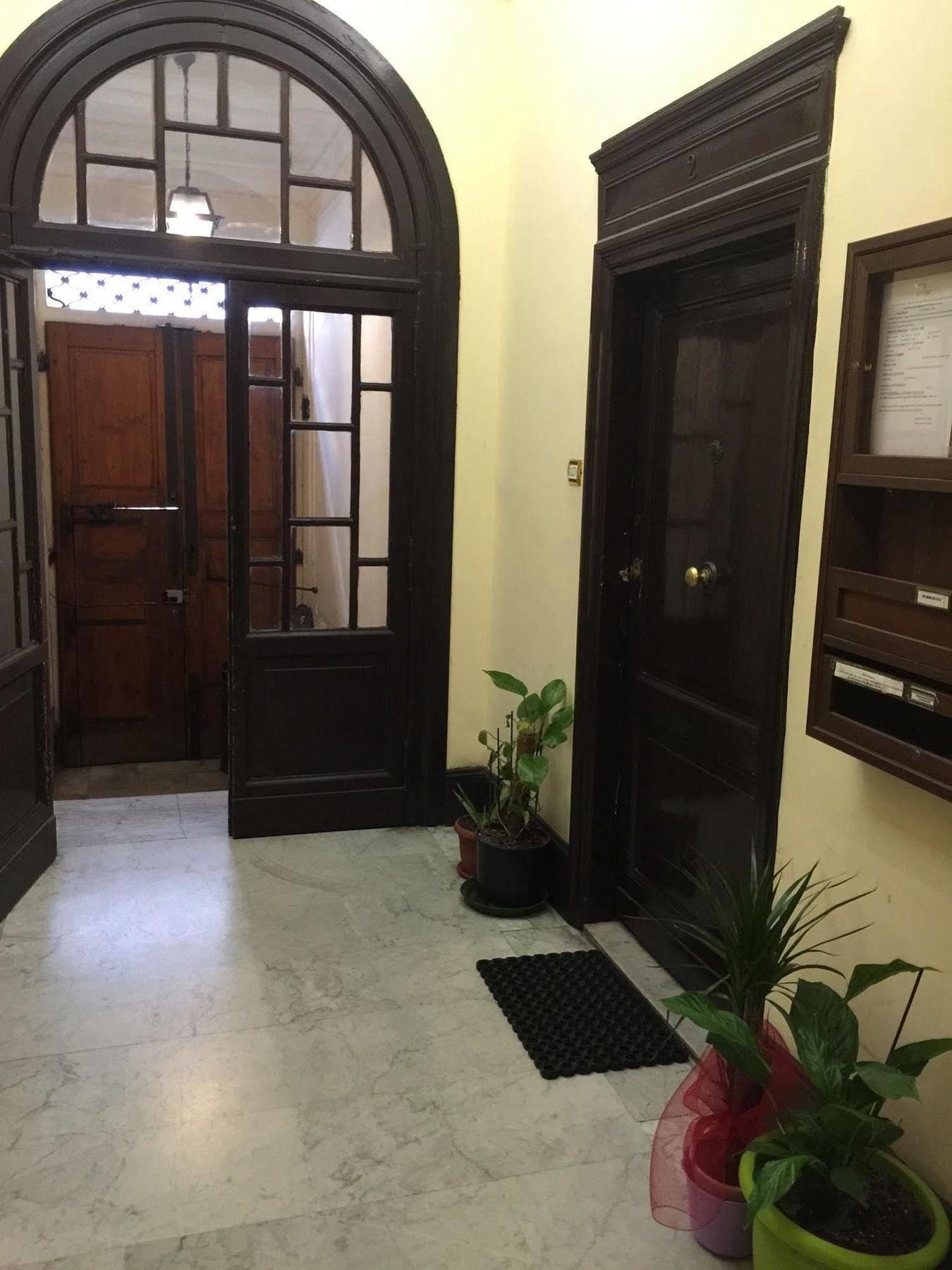 Marcelina Bed & Breakfast Roma Exterior foto